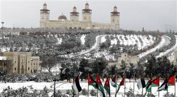   «القاهرة الإخبارية»: تجميد ضريبة الكيروسين خلال فصل الشتاء في الأردن