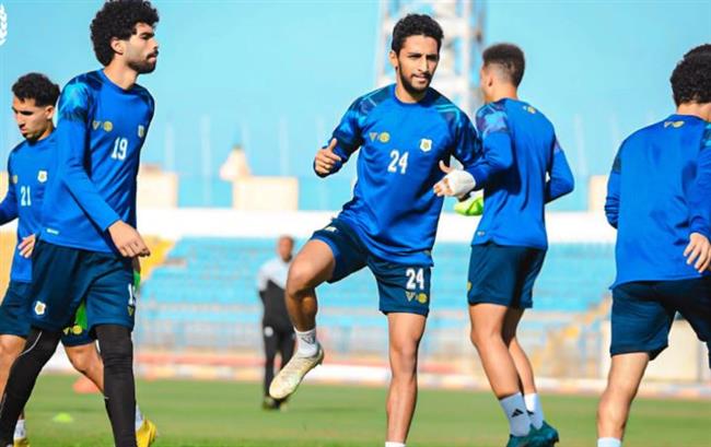 استمرار غياب ثنائي الدراويش