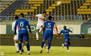الزمالك يعود من أسوان صباح غد