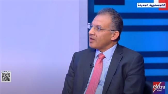 فايز فرحات لـ أحمد الطاهري: وثيقة ملكية الدولة ليست للخصخصة