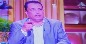   نصر عبده: على مجلس النواب مطالبة مع وزير التموين لخطة محكمة للحملات والرقابة على الأسواق