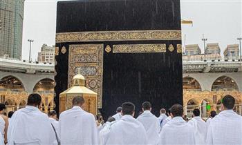   «شؤون الحرمين» تُنفّذ خطط الطوارئ لمواجهة الأمطار في المسجد الحرام