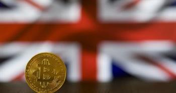   المملكة المتحدة تلغى المدفوعات الضريبية لمشترى العملات المشفرة الأجانب