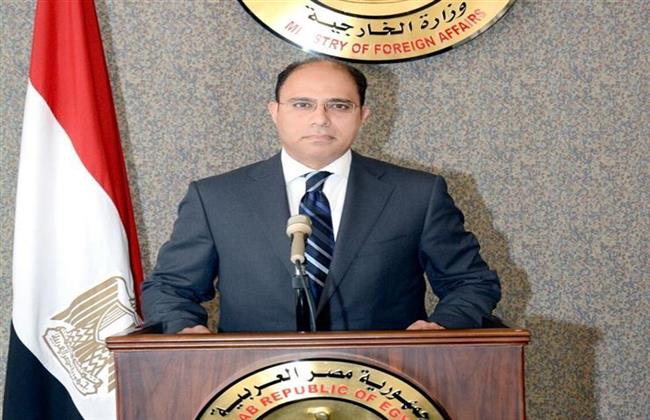 تعليقًا على تصريحات حسن نصر الله بشأن مصر.. أحمد أبو زيد: تصريحات عبثية تحاول استدعاء بطولات زائفة