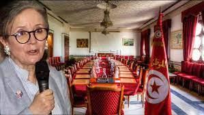   رئيسة الحكومة التونسية تؤكد أهمية التكامل الاقتصادي في أفريقيا  