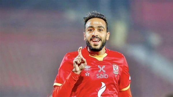 محمود كهرباء يشارك بـ مباراة الأهلى و الزمالك .. مفاجأة لجماهير الأحمر