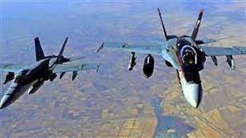   أوكرانيا: القوات الجوية تشن 28 غارة على مواقع روسية وأنظمة الصواريخ المضادة للطائرات