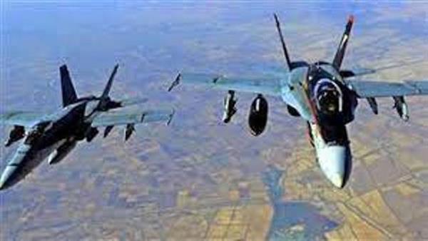 أوكرانيا: القوات الجوية تشن 28 غارة على مواقع روسية وأنظمة الصواريخ المضادة للطائرات