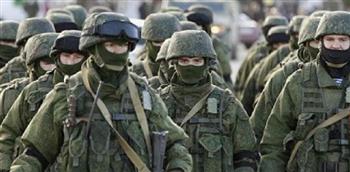  مجموعة فاجنر العسكرية الروسية تسيطر على إحدى البلدات الاستراتيجية بدونيتسك 