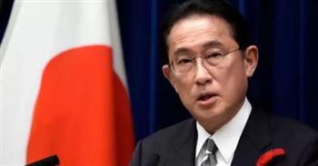   رئيس وزراء اليابان يوجه بدراسة الخطوات نحو خفض تصنيف كوفيد-19 إلى فئة الإنفلونزا