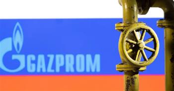   شركة غازبروم الروسية تصدر ما يعادل 24.4 مليون متر مكعب غاز لأوروبا عبر أوكرانيا يوميا 