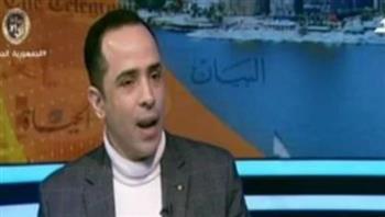 معاون رئيس الوزراء الأسبق: زيارات السيسي مصدرا للطاقة الإيجابية 