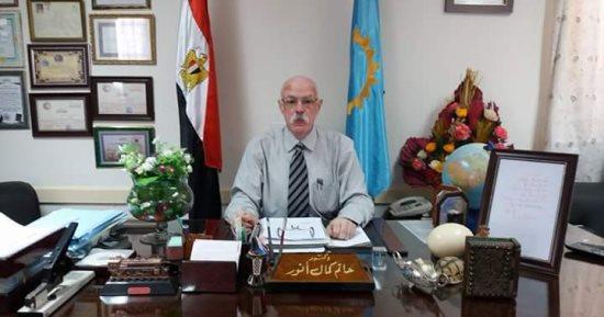 بيطري الغربية: تحصين 259 ألف رأس ماشية ضد الأمراض الوبائية
