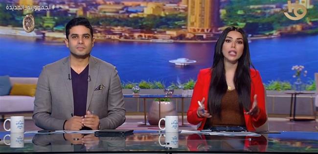 «صباح الخير يا مصر» يستعرض مشوار المنتخب المصري في بطولة العالم لكرة اليد 2023 