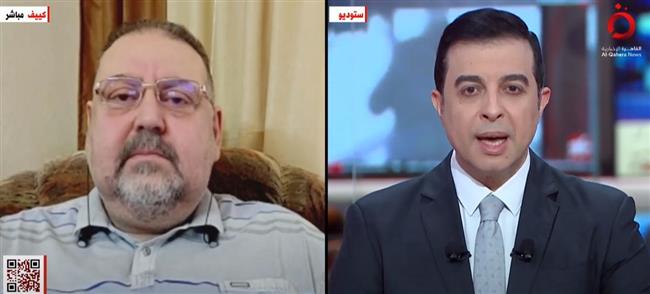 باحث دولي يكشف تفاصيل زيارة مدير المخابرات الأمريكية لأوكرانيا