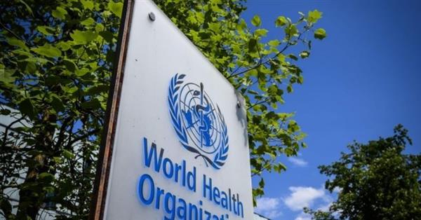 الصحة العالمية: 8ر2 مليون إصابة جديدة بكورونا في الفترة (9 - 15) يناير الجاري