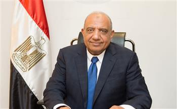   وزير قطاع الأعمال: العلاقات الوثيقة بين مصر والهند انعكست على أوجه التعاون الاقتصادي
