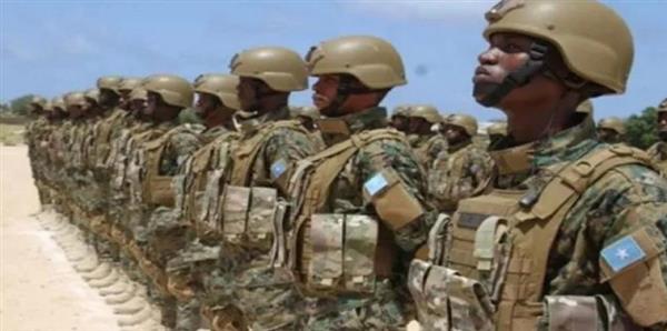 مقتل 100 إرهابي وإصابة العشرات عقب تصدي الجيش الصومالي لهجوم بإقليم غلغدود