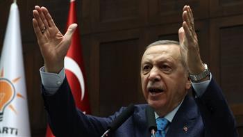   أردوغان يرد على «ذى إيكونوميست»: الشعب هو من يحدد مصير بلاده وليس مجلة بريطانية