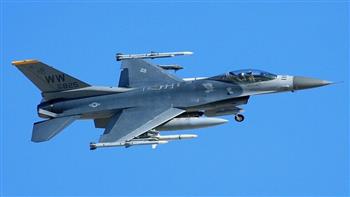   هولندا تعلن استعدادها لتزويد أوكرانيا بمقاتلات «إف-16»