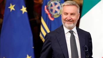   وزير الدفاع الإيطالي: سنواصل القيام بدورنا في دعم أوكرانيا