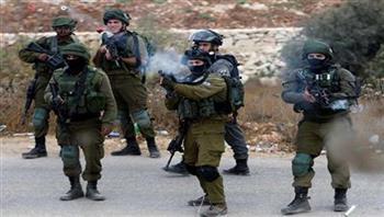   الاحتلال الإسرائيلي يُصيب شابًا بالرصاص في طولكرم ويمنع الإسعاف من الاقتراب منه