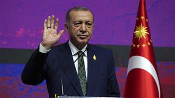   أردوغان يصف المعارضة فى تركيا بالـ«جاهلة»
