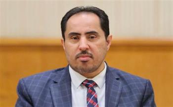   وزير الرياضة اليمني: جمهور العراق نجم بطولة كأس الخليج
