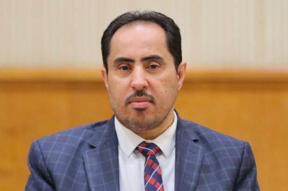 وزير الرياضة اليمني: جمهور العراق نجم بطولة كأس الخليج