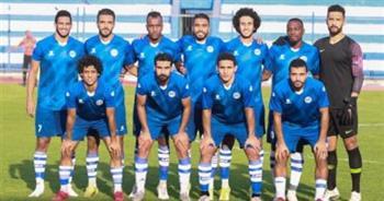 دورى القسم الثانى.. القناة يحقق فوزا صعبا أمام الترسانة 