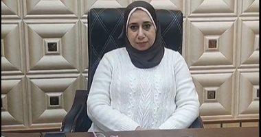 نائب محافظ الشرقية تتفقد أعمال رفع كفاءة مستشفى السعديين المركزي