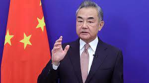   وزير الخارجية الصيني: العلاقات بين بكين وجاكرتا تواجه فرصا جديدة للتنمية
