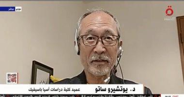 خبير سياسي: تحسين ودعم القدرات الهدف من التدريبات العسكرية بين الهند واليابان