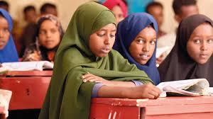  «القاهرة الإخبارية» تعرض تقريرا عن «فتيات الصومال يواجهن أزمة عدم توافر مدارس»
