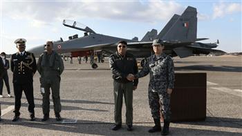   باحث سياسي: المناورات العسكرية تضع خطوطًا مهمة للعلاقات الهندية اليابانية.. فيديو