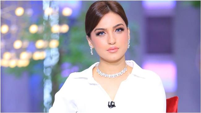 ياسمين عز: زوجك الأهلاوي معاكي على الحلوة والمرة والزملكاوي يعشق المتعة