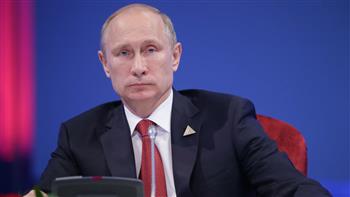   بوتين يقيل مساعد سكرتير مجلس الأمن الروسي