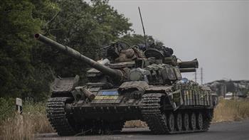   ستولتنبرج يرحب بالمساعدة العسكرية الجديدة المقدمة لأوكرانيا