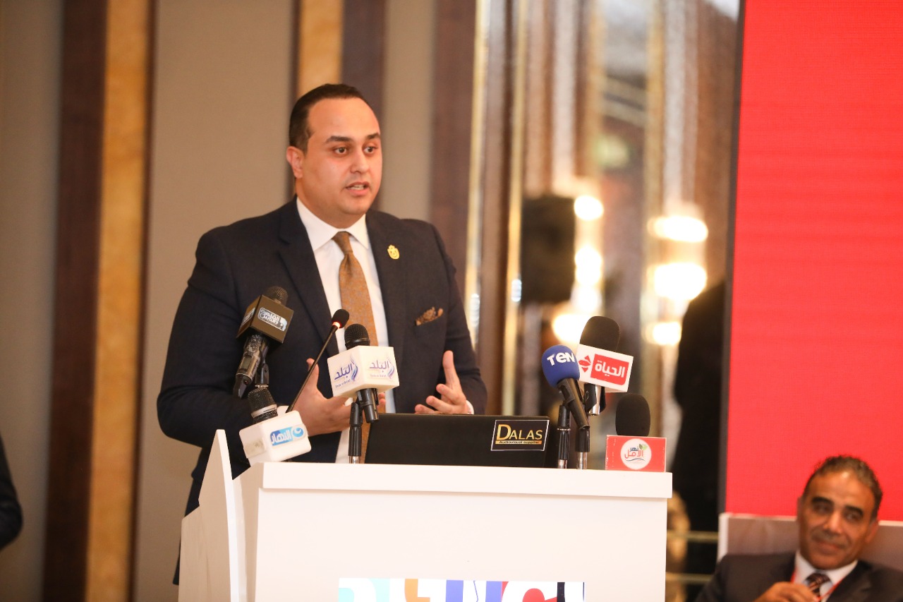 السبكي: تقديم 110 ألف خدمة طبية لمرضى الأورام ببورسعيد والأقصر والإسماعيلية حتى الآن