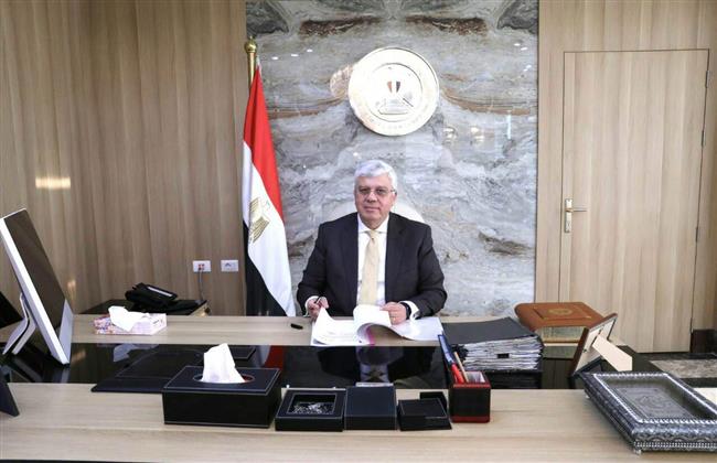 التعليم العالي: الإعلان عن منح مقدمة للدولة من الحكومة الروسية