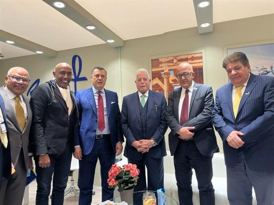 مستثمرى السياحة الثقافية يطالبون بتيسيرات وتسهيلات وتعديل المبادرات المصرفية لدعم القطاع السياحى