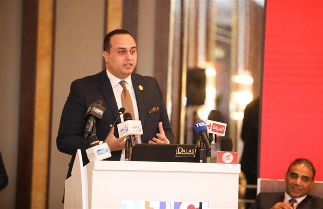 السبكي: تقديم 110 ألف خدمة طبية لمرضى الأورام ببورسعيد والأقصر والإسماعيلية حتى الآن