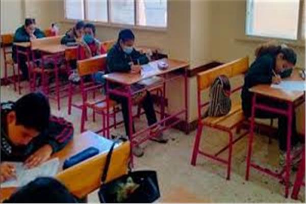 اليوم.. انطلاق ماراثون امتحانات الشهادة الإعدادية بالجيزة