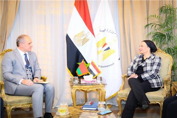 تعرف على فرص الاستثمار في مجال البيئة بمصر 