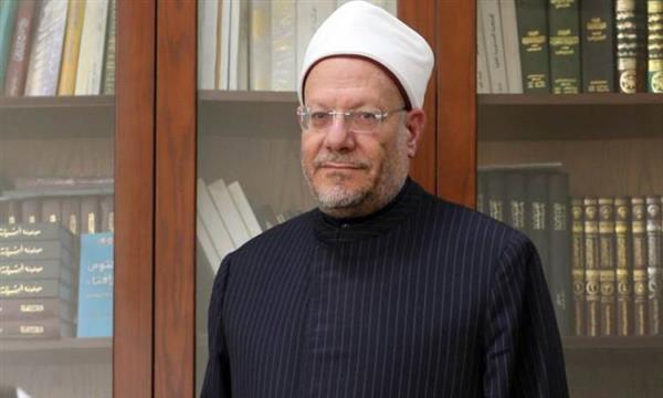 المفتى: «حياة كريمة» مشروع مسلكه حميد ويجوز التبرع له لأنه موجه للفقراء
