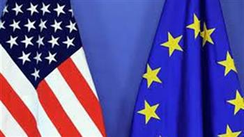   أمريكا والاتحاد الأوروبي يبحثان سبل دعم أمن أوكرانيا 