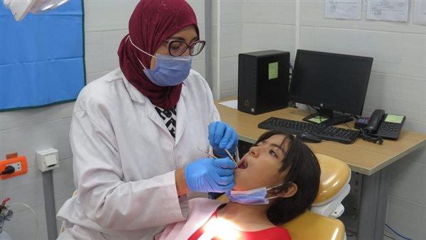«الصحة»: فحص طبي شامل لطلاب المدارس مجانًا 