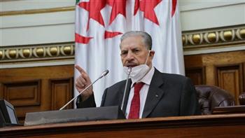   مجلس الأمة الجزائري: نرفض التدخل في شؤوننا الداخلية 