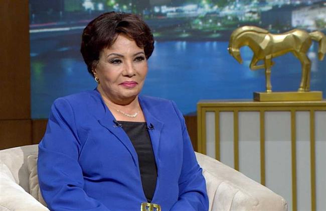 أول تعليق من فردوس عبد الحميد على انتقادات مسلسل الضاحك الباكي