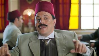عمرو عبدالجليل يكشف كواليس عمله في مسلسل الضاحك الباكي
